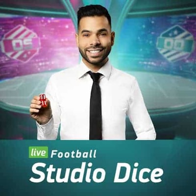 35633 football studio dice uk