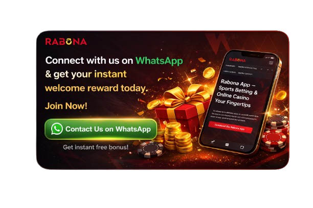 WhatsApp Bonus Popup